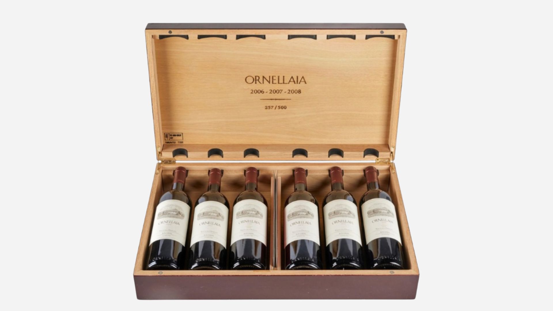 asta Vini e Distillati fidelis casa d'aste